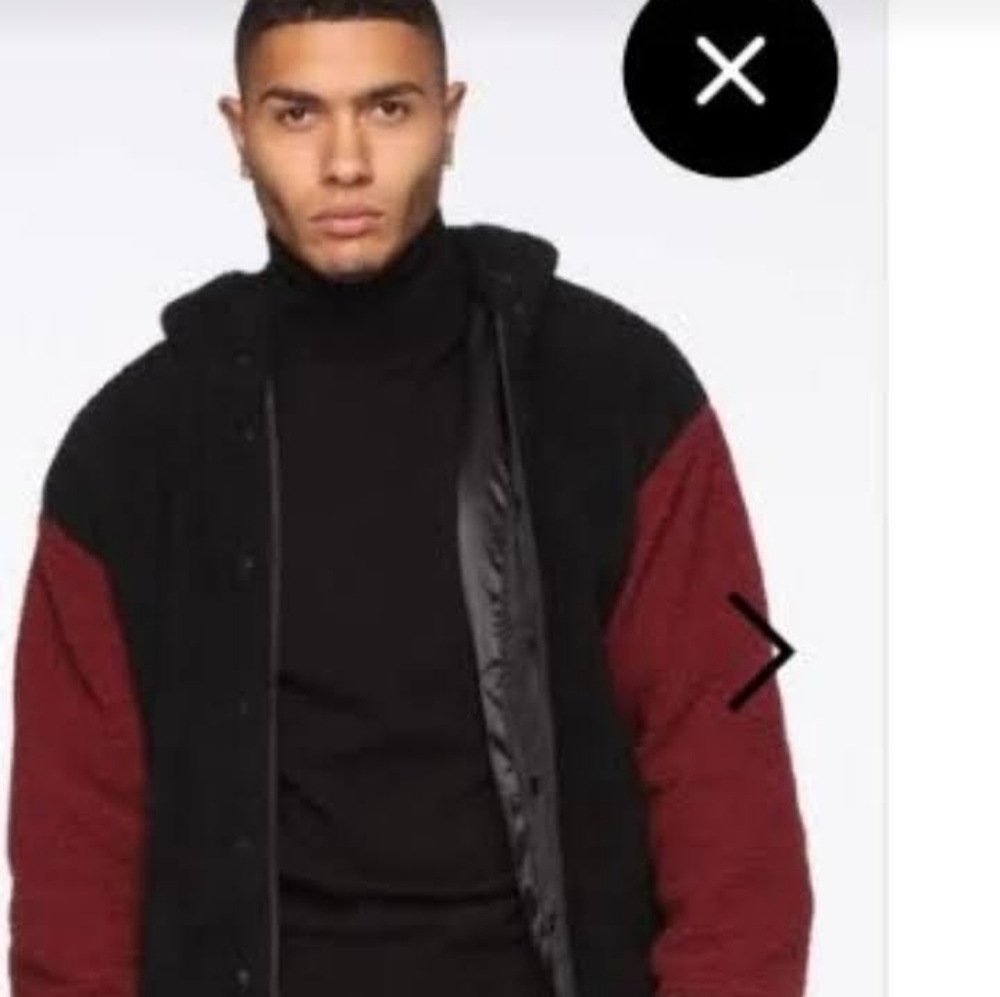 Men's Jacket
